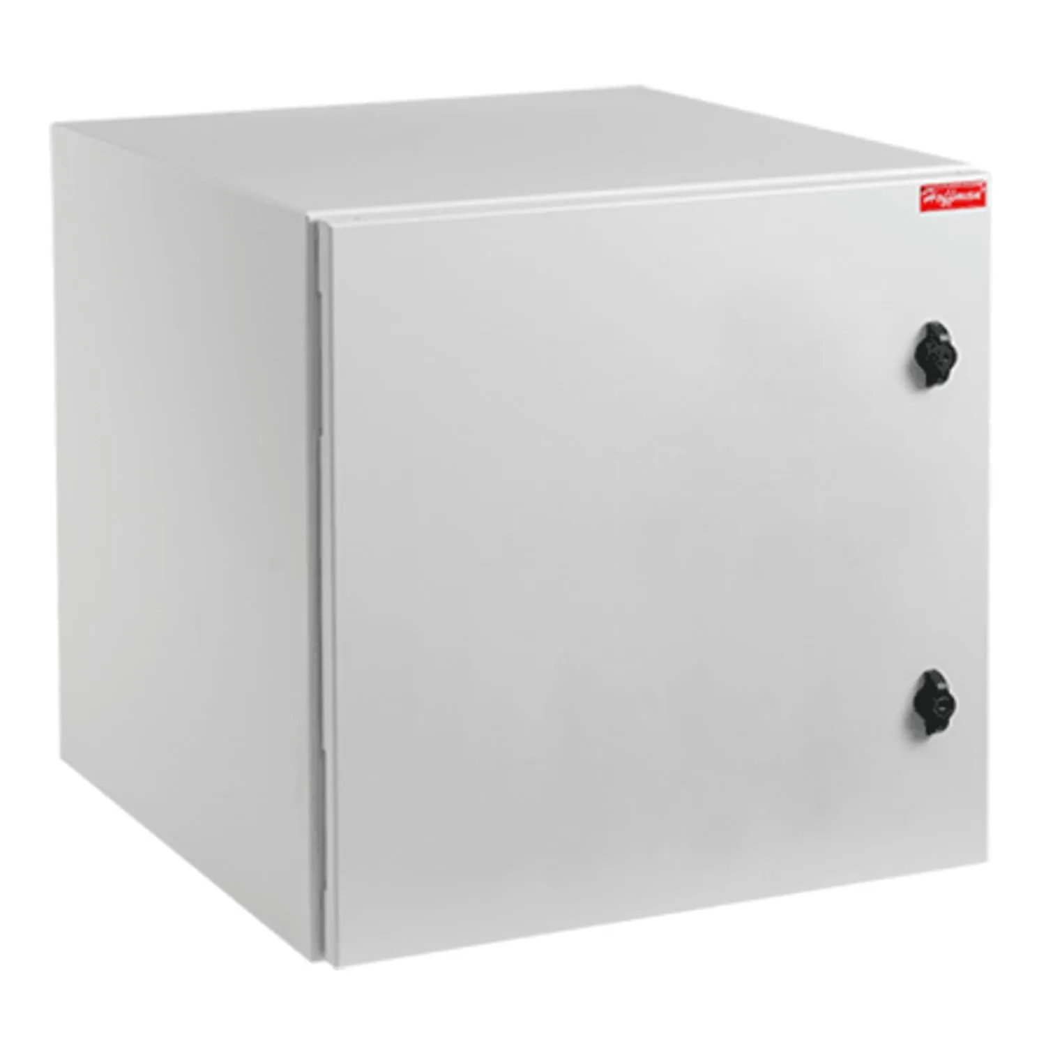Hoffman PTRS482424XA Protek Cabinet, 1 Solid Door, AC, Type 4X