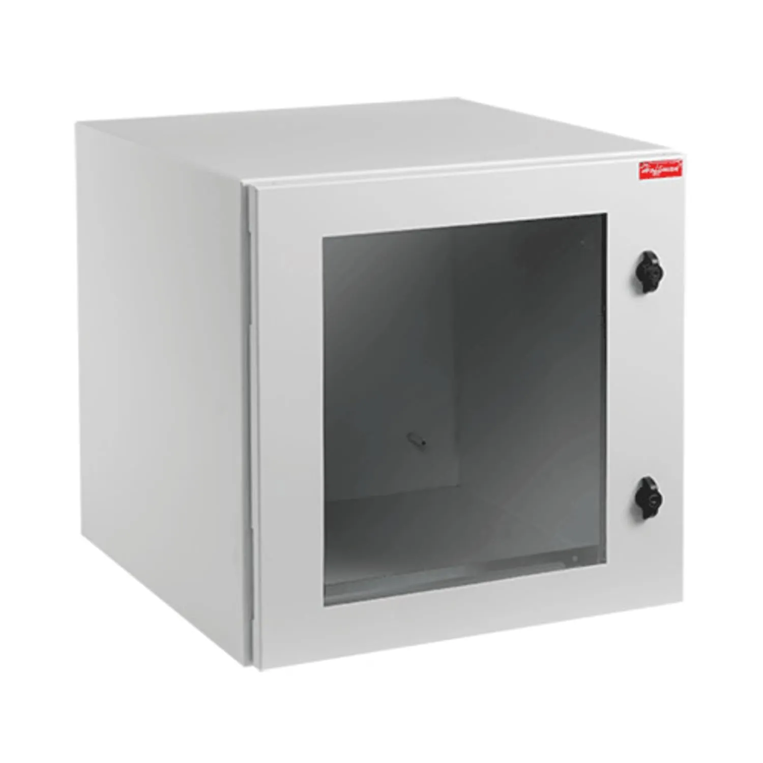Hoffman PTRW362412G2 Protek Type 12 Cabinet, 1 Door/Window, 36.30" x 23.62" x 11.81"