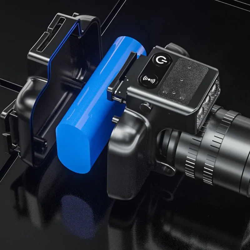 🔥Hot Sale 50% 0FF🔥Powerful Ultra-Long Life Headlamp