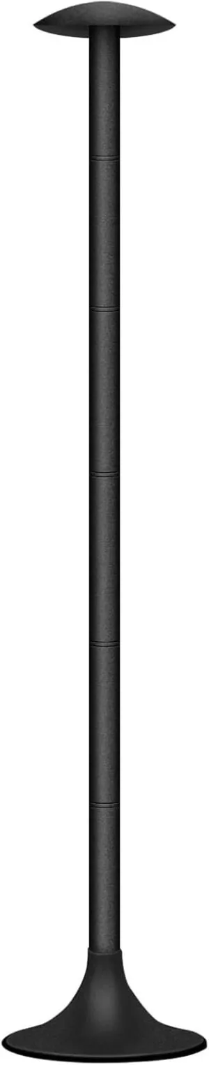 iCOVER Adjustable Pontoon Support System - Compatible with V Hull, Jon, Pontoon Boats