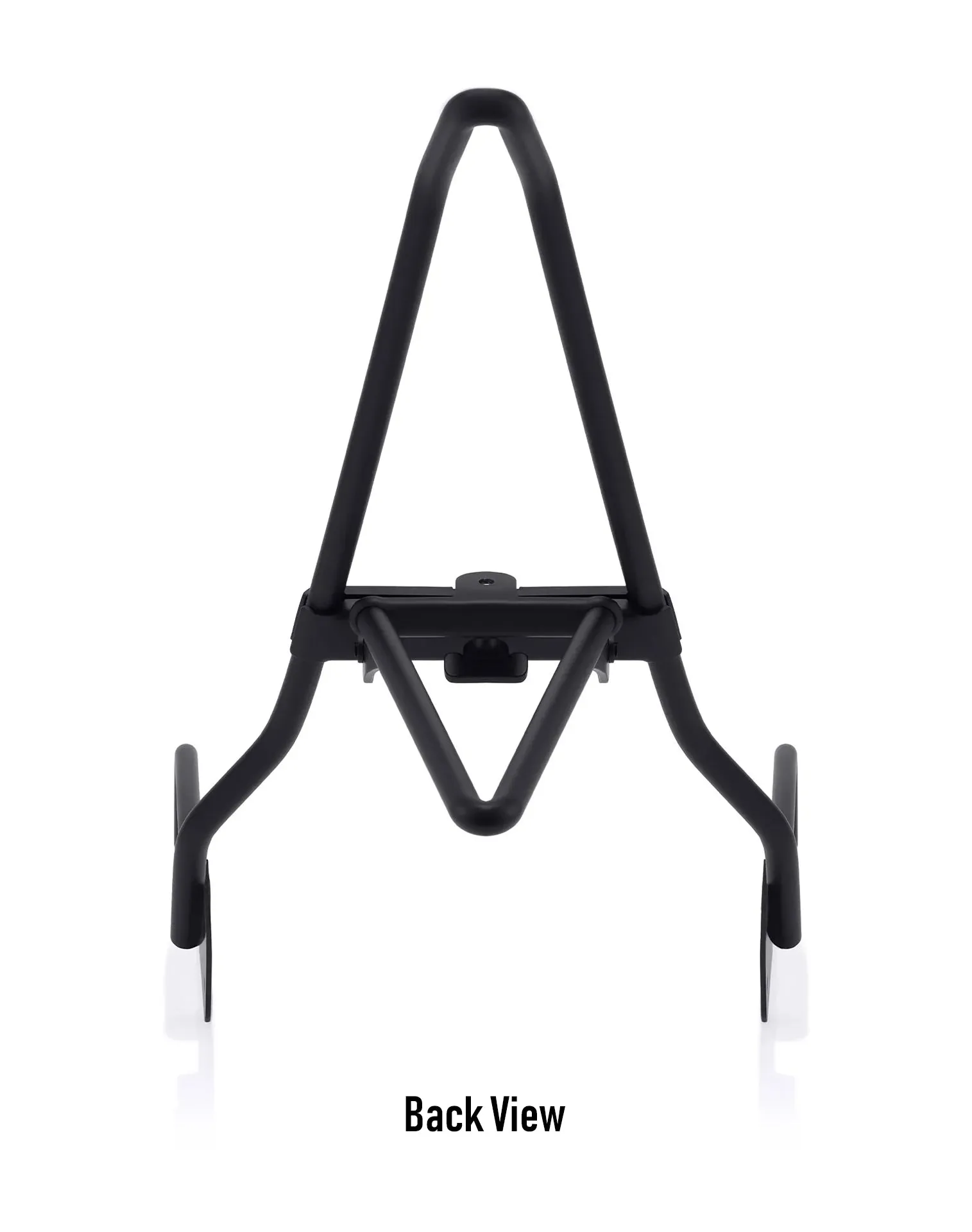 Iron Born Blade 25" Indian Super Chief (2022 ) Sissy Bar with Foldable Luggage Rack Matte Black