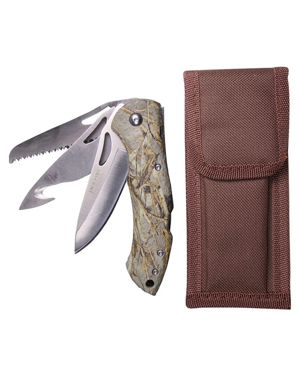 Jack Pyke Poacher Knife