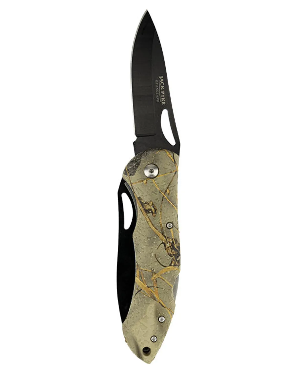 Jack Pyke Poacher Knife