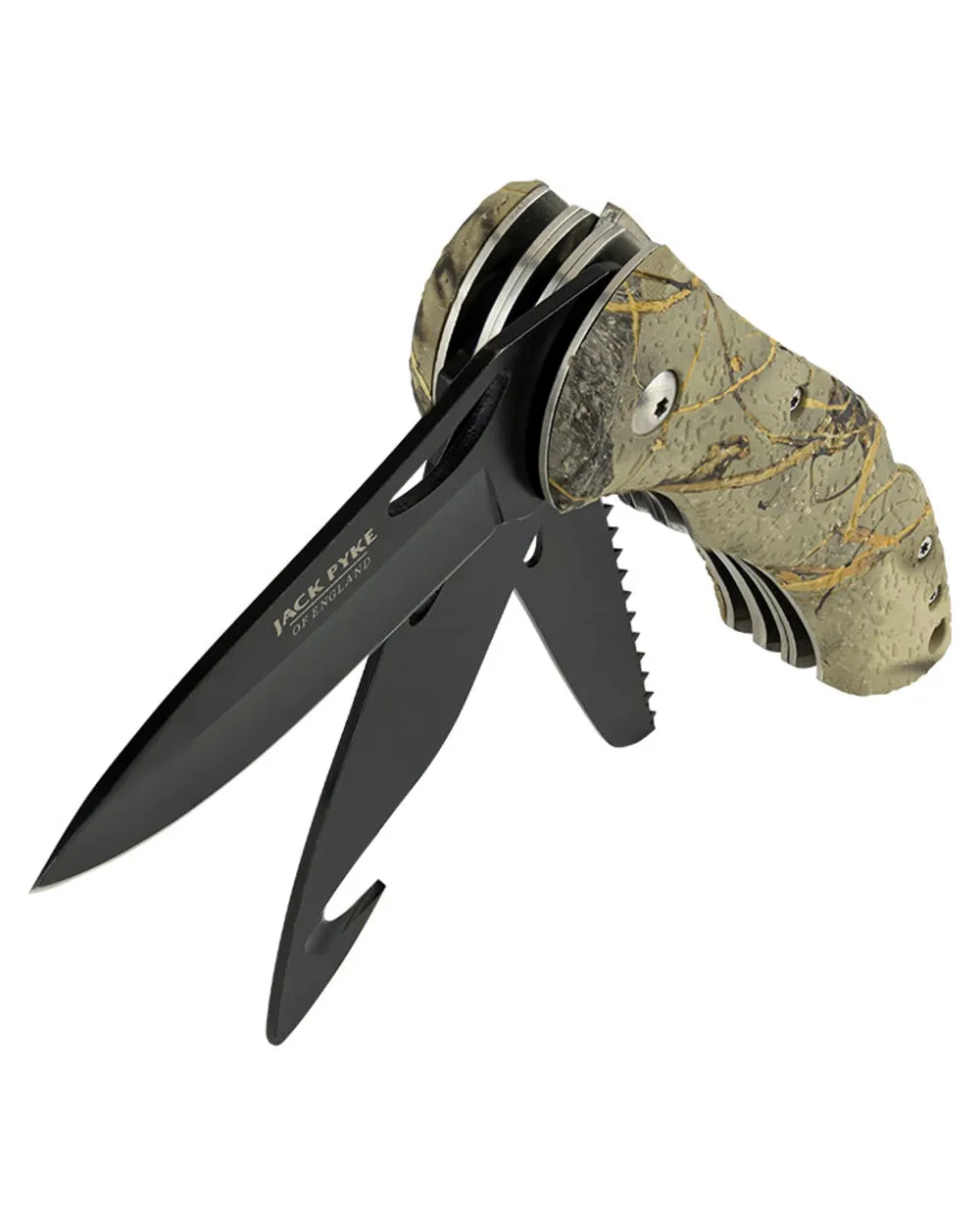 Jack Pyke Poacher Knife