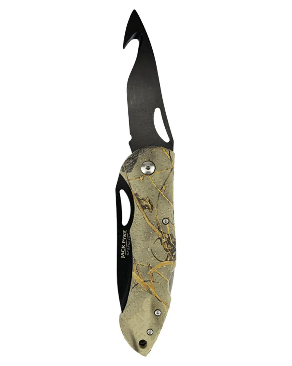 Jack Pyke Poacher Knife