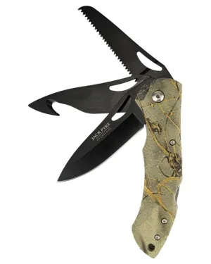 Jack Pyke Poacher Knife