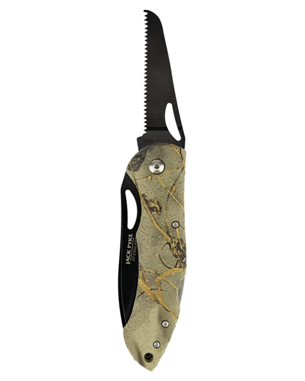 Jack Pyke Poacher Knife
