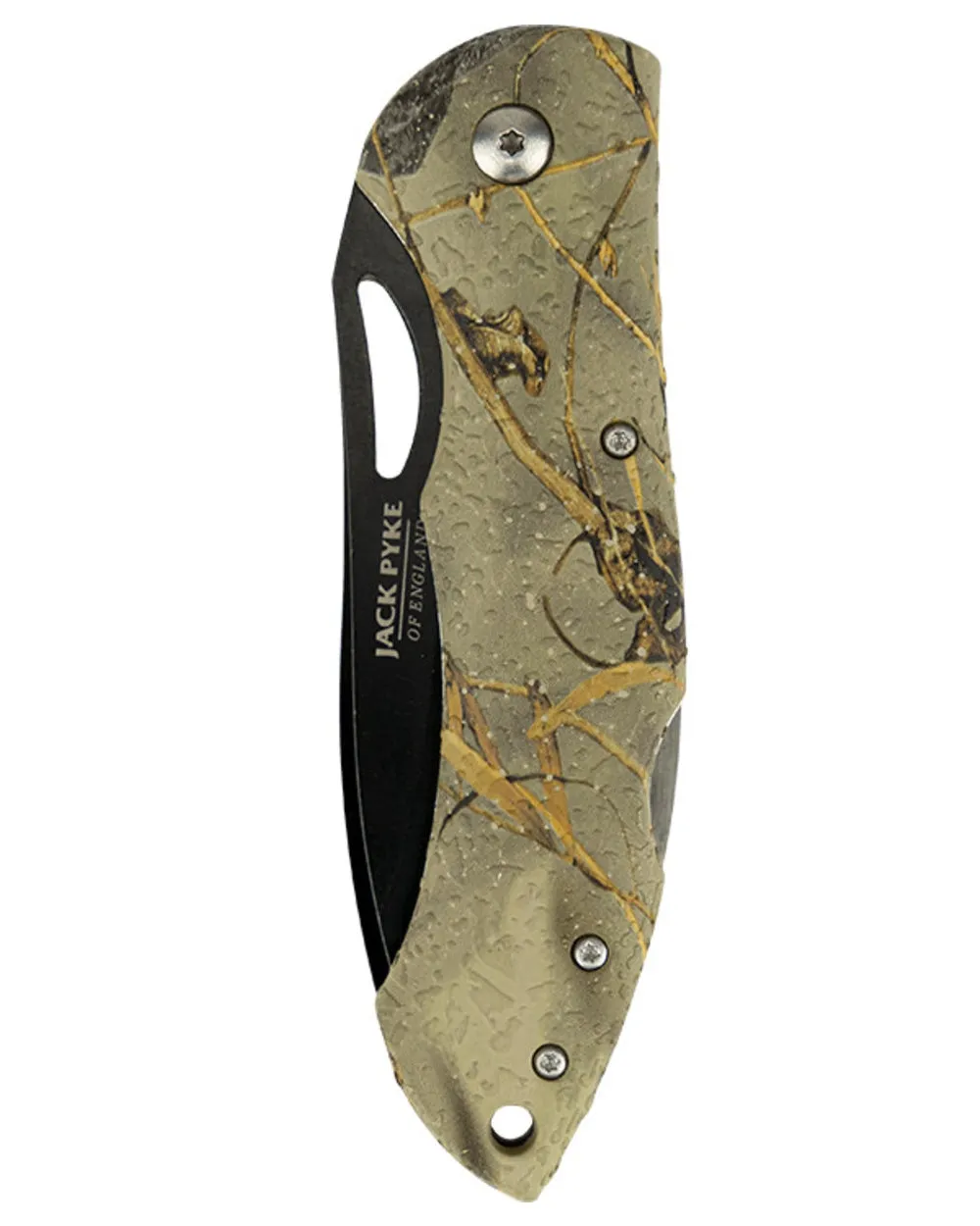 Jack Pyke Poacher Knife