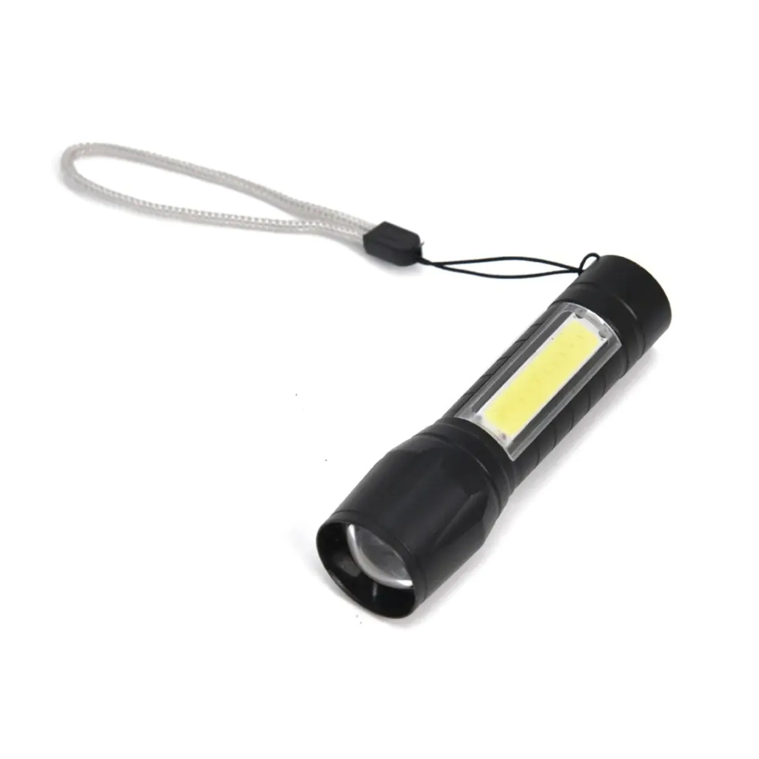 Kalimpong Tent Light & Hand Torch Lightweight 4 mode USB