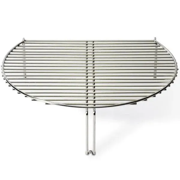 Kamado Joe 304 Stainless Steel Grill Expander for Big Joe