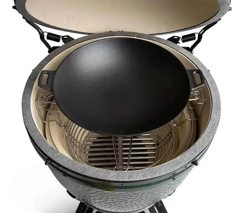 Kamado Joe Stainless Steel Accessory Rack for 18" Classic Joe