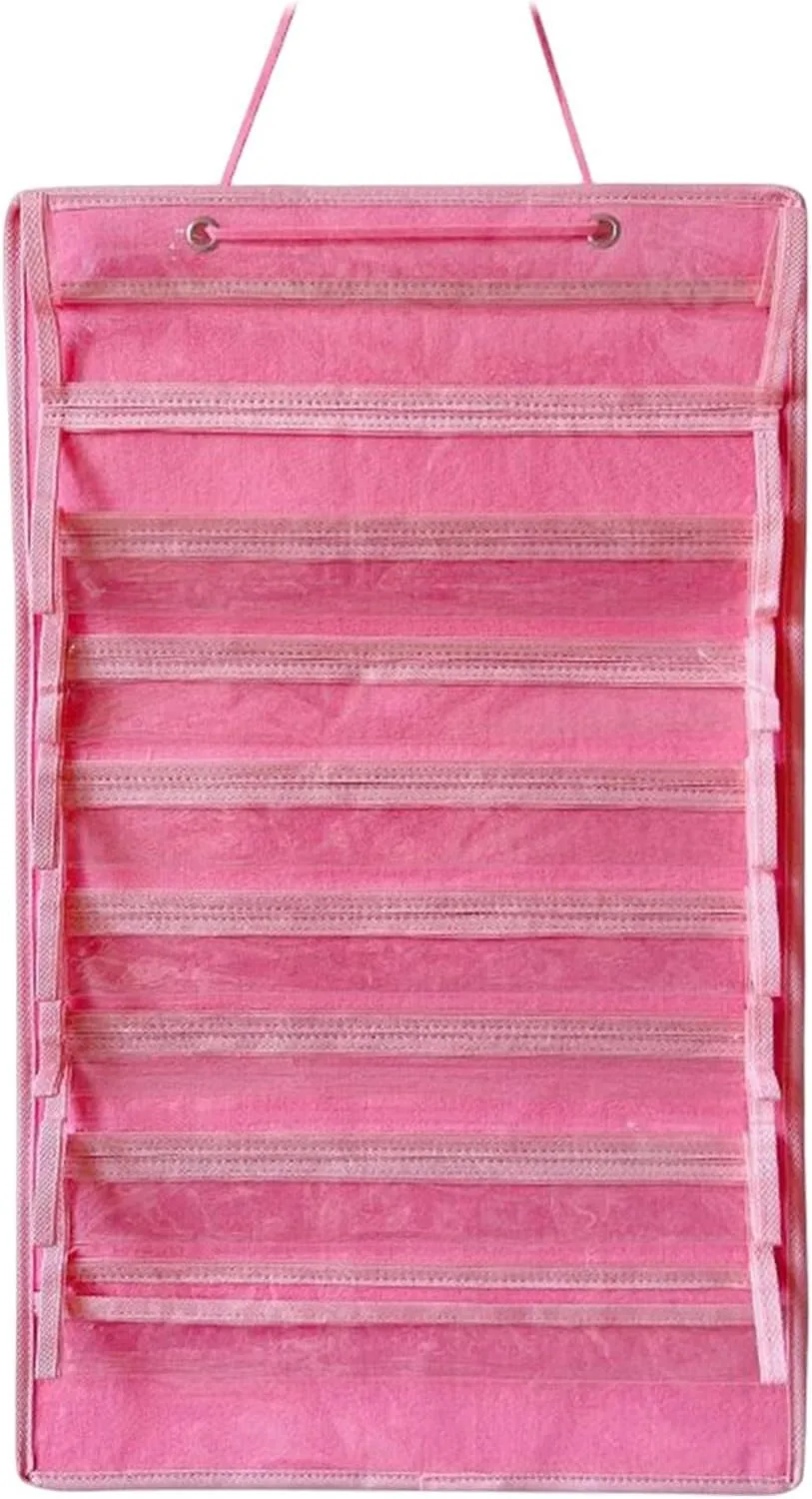 Karate Belt Display Rack Space Saving Multipurpose Collection