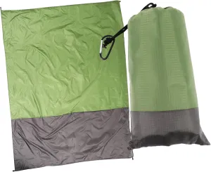 KESYOO 1pc Beach Mat Foldable Picnic Large Lightweight Camping Blanket Outdoor Blanket Waterproof Extra Outdoor Waterproof Blankets Sand Folding Portable Beachy Oxford Cloth
