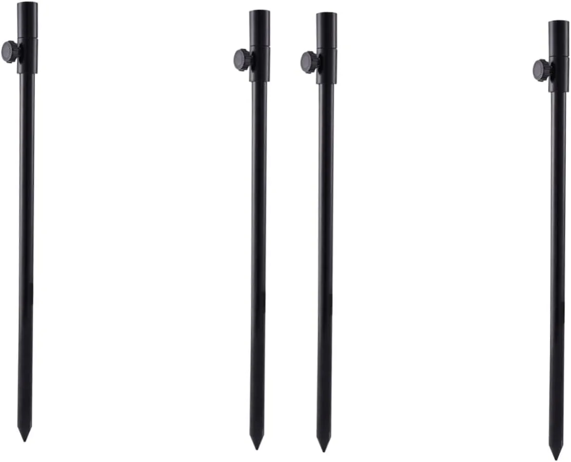 Kisangel Fishing Rod Holder Handle Phone Lanyard Telescopic Fishing Rod Net Rod Holders Tackle Landing