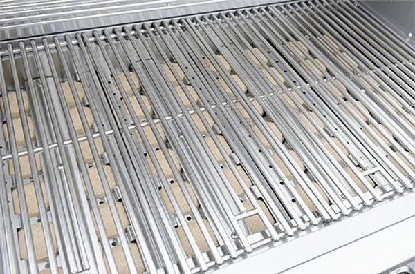 KoKoMo Grills 26" KO-BAK Series 3 Burner Built In BBQ Gas Grill - KO-BAK3BG