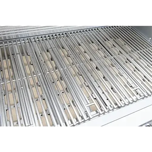 Kokomo Grills 40 Inch Built In 5 Burner Gas Grill