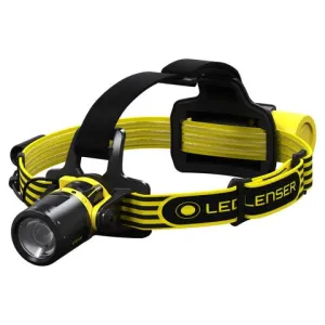 Led Lenser Cycle Light EXH8 Headlamp