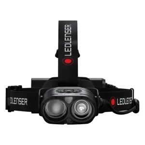 Ledlenser H19R Core 3500Lumen Rechargeable Headlamp