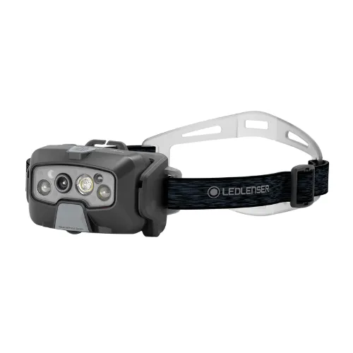 Ledlenser | Headlamp HF8R Core
