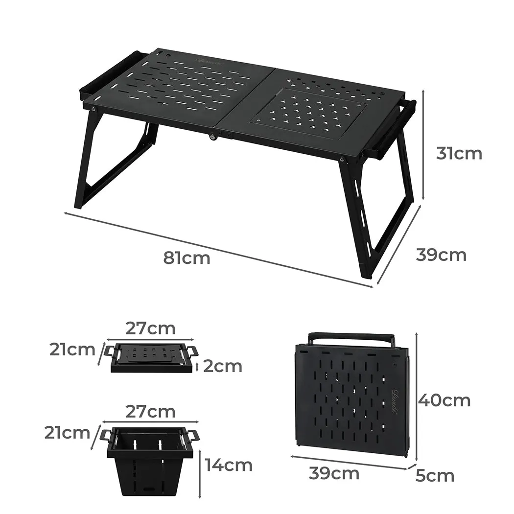 Levede Lightweight Multi-Functional S Small-ACT