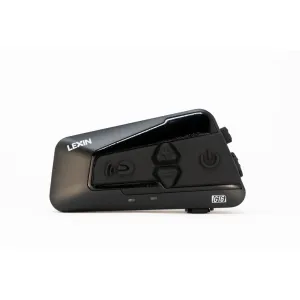Lexin G16 Bluetooth Headset 16-Way Intercom