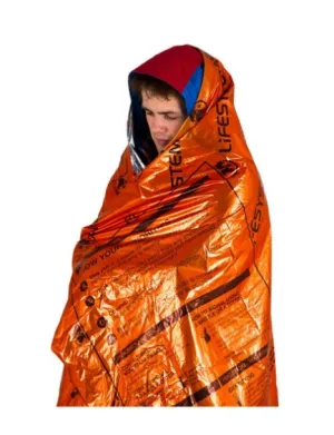 Lifesystems Heatshield Blanket (Single)
