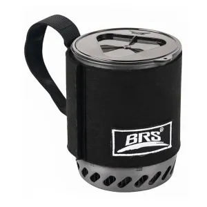 Lightweight, Powerful, Portable: Hiking Stove
