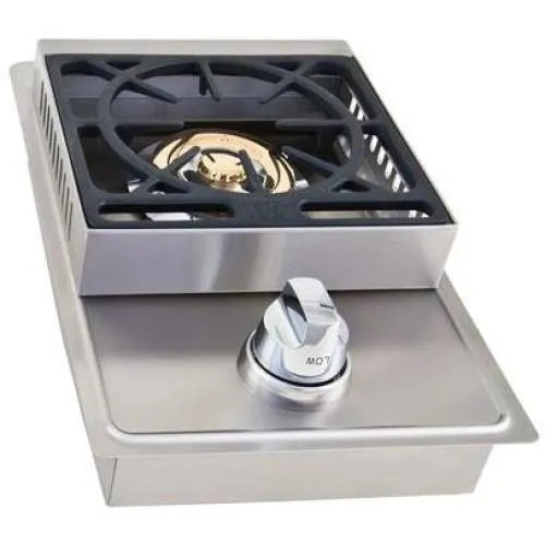Lion | Standard 40" Outdoor Kitchen Package (NG/LP)