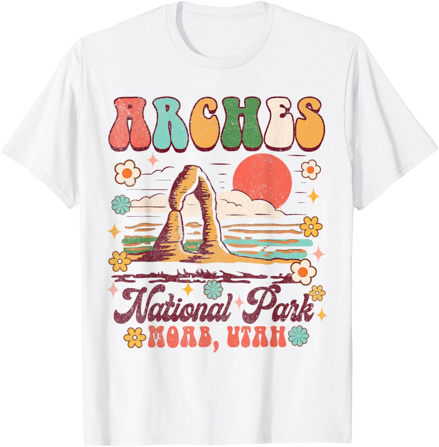 Lover Exploring T-Shirt