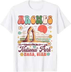 Lover Exploring T-Shirt
