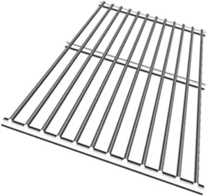 Magma Products, 10-954 Grill Grate, 9"x6", 12 Wire, Cabo/TrailMate/ChefsMate/Newport Grill, 1 ea, Replacement Part