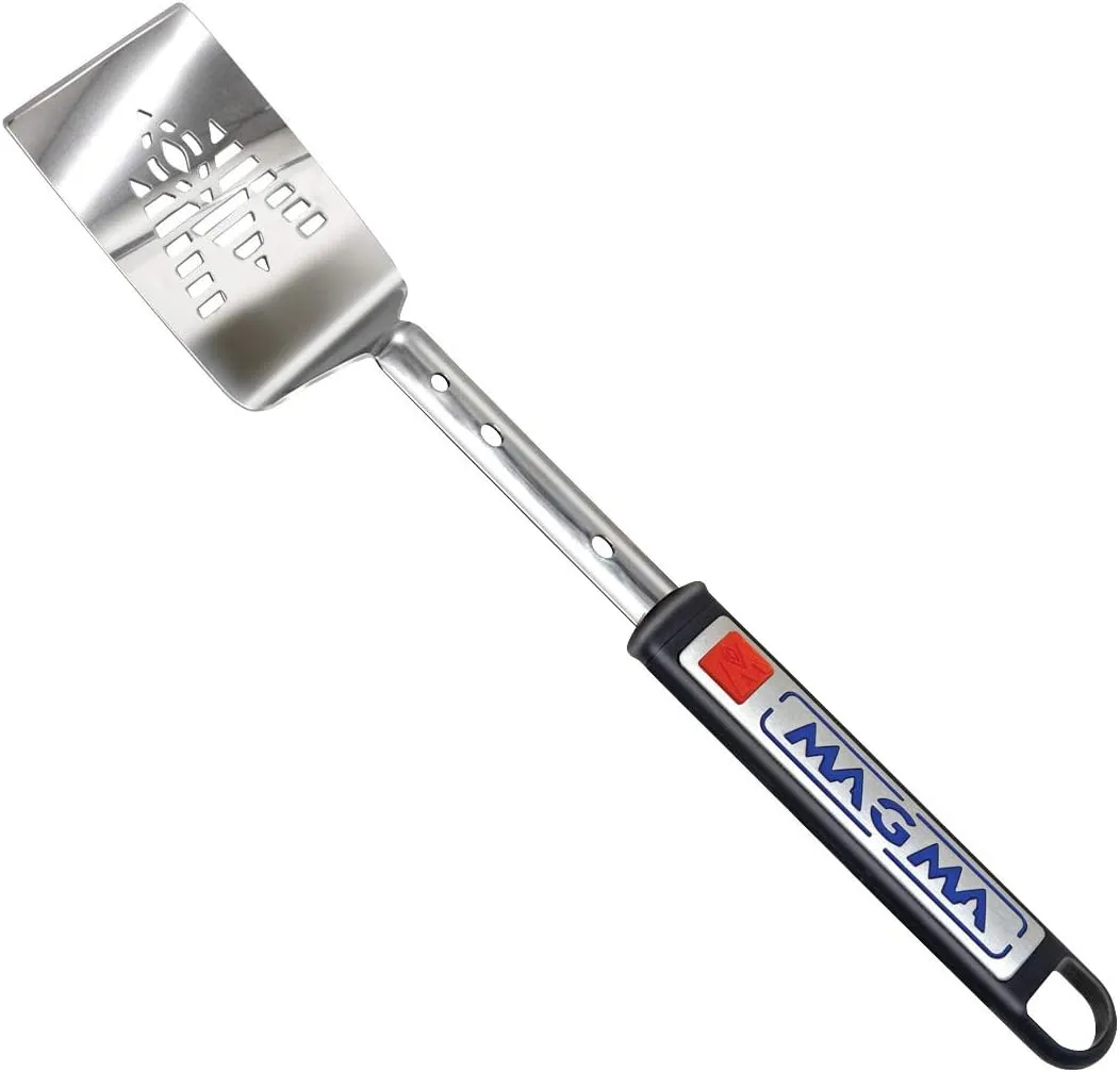 Magma Products, A10-133T Telescoping Spatula, Grill Tool