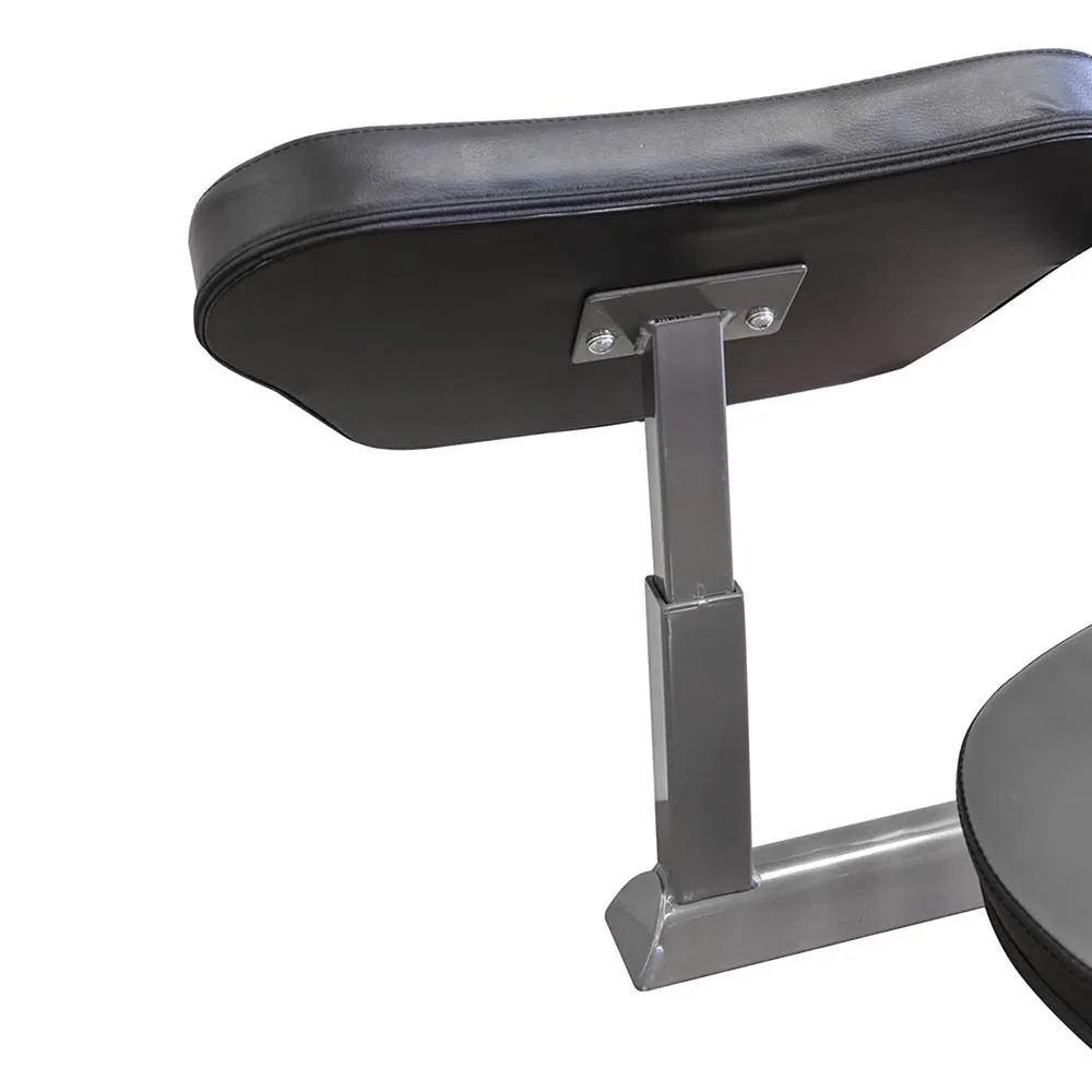 Marcy Multi-position Foldable Olympic Weight Bench | MWB-70205 - Retired