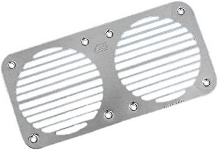 Marinco 11066 Stainless Steel Grill for 11058, OEM