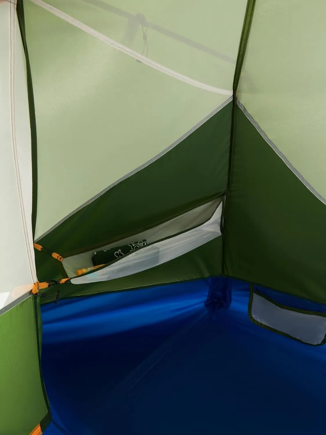 Marmot Limelight Tent, Foliage/Dark Azure, 3 Person