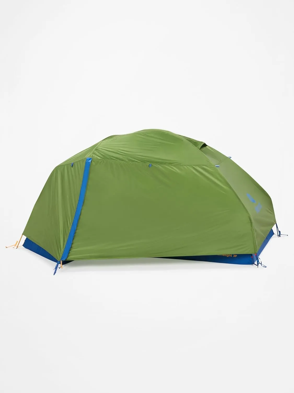 Marmot Limelight Tent, Foliage/Dark Azure, 3 Person