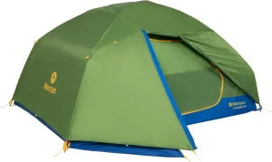 Marmot Limelight Tent, Foliage/Dark Azure, 3 Person