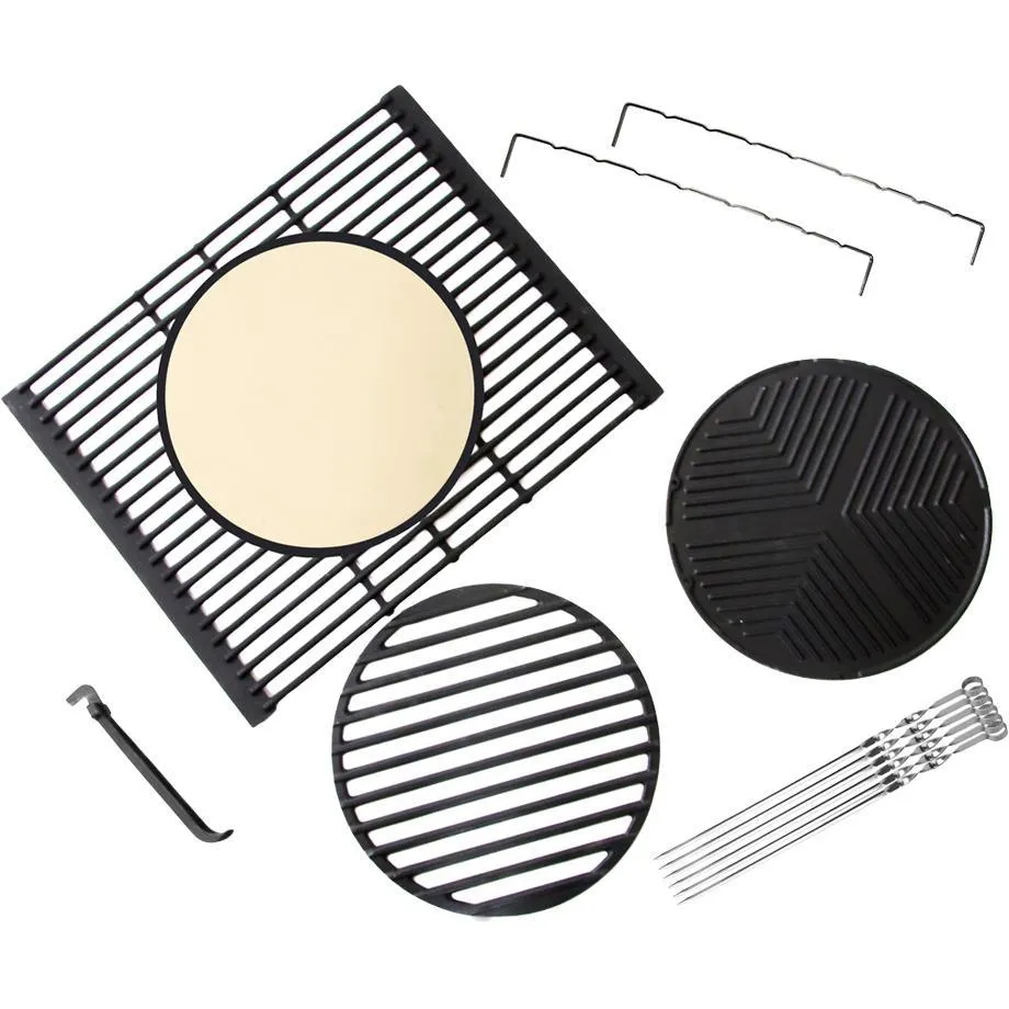 Masport Interchangeable Insert Cooking System Gloss Enamel for 210 Series