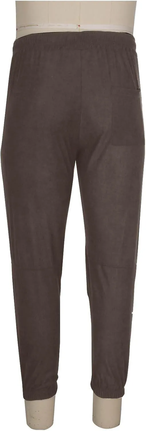 Men's Athletic Running Pants Lightweight Workout Joggers Quick Dry Gym Sweatpants Active Sports Track Training