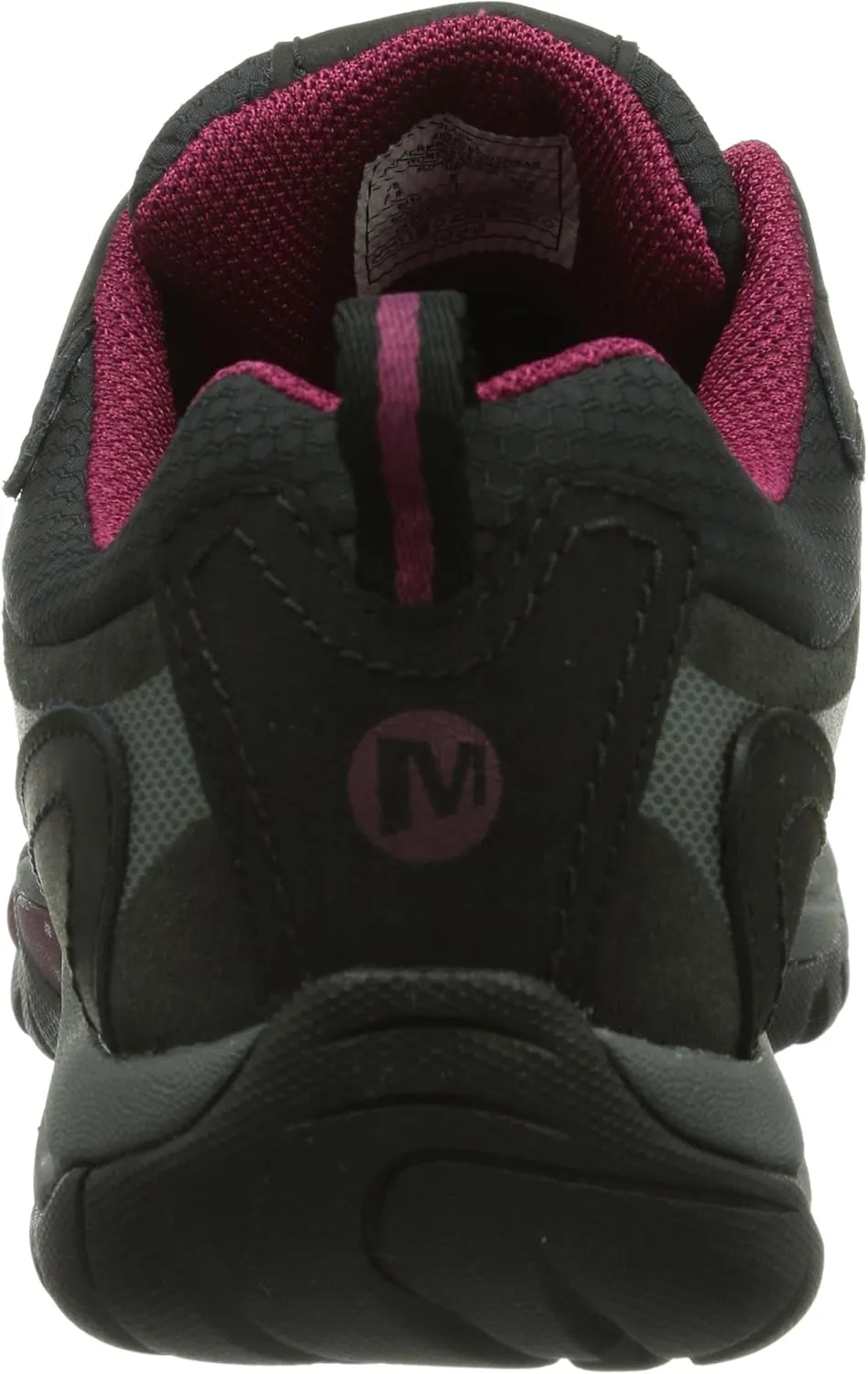 Merrell Women's Trekking and Hiking Shoes