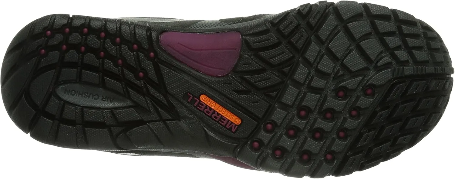 Merrell Women's Trekking and Hiking Shoes