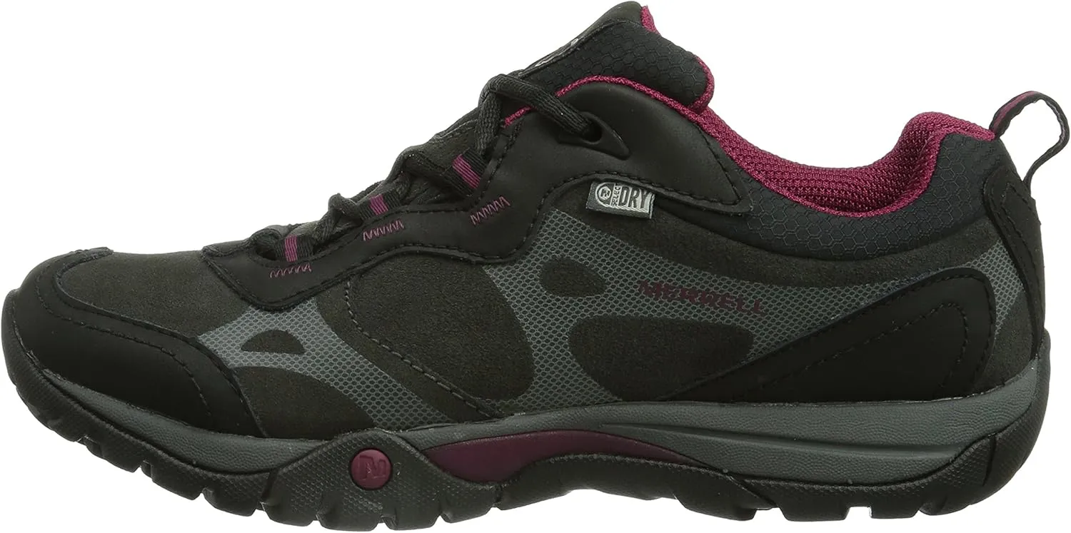 Merrell Women's Trekking and Hiking Shoes