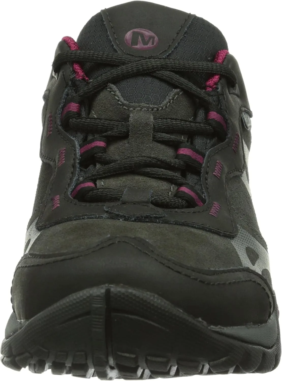 Merrell Women's Trekking and Hiking Shoes