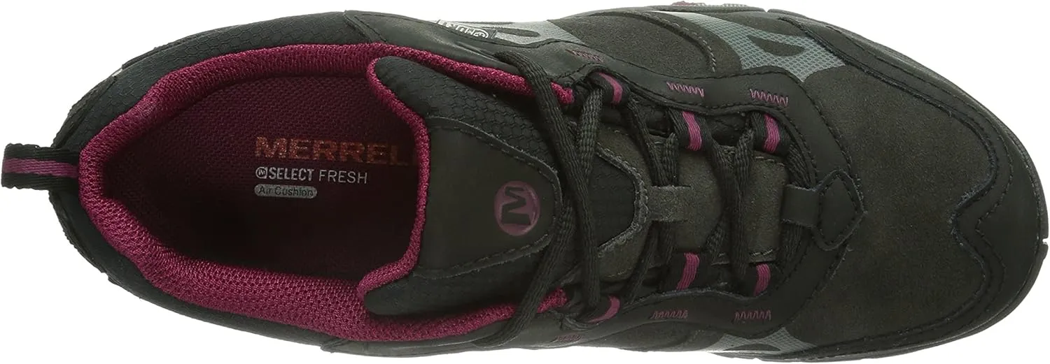 Merrell Women's Trekking and Hiking Shoes
