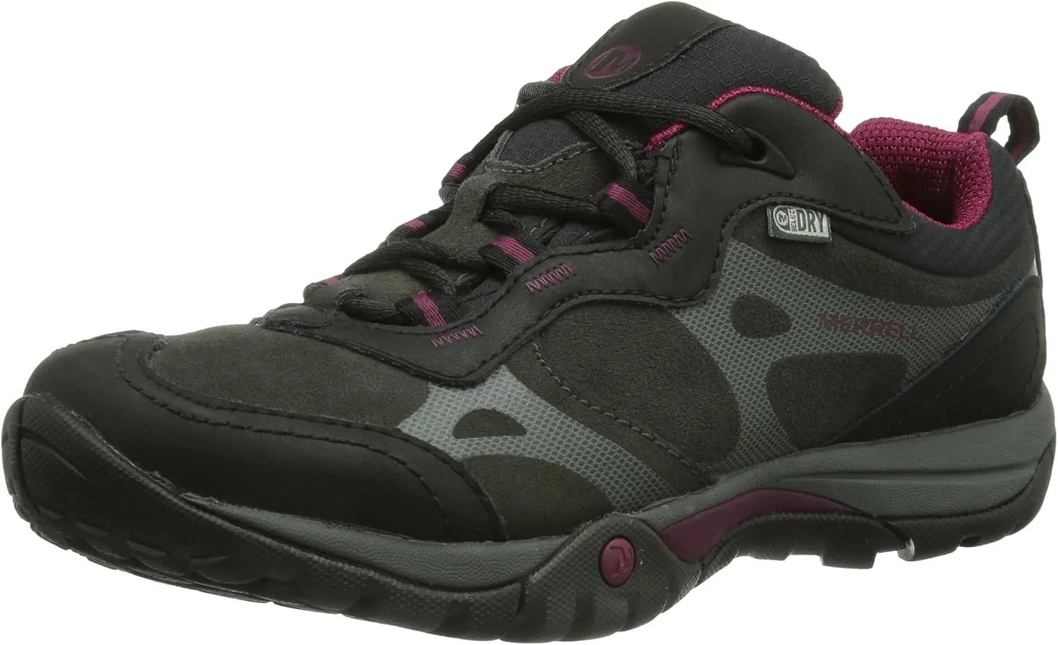 Merrell Women's Trekking and Hiking Shoes