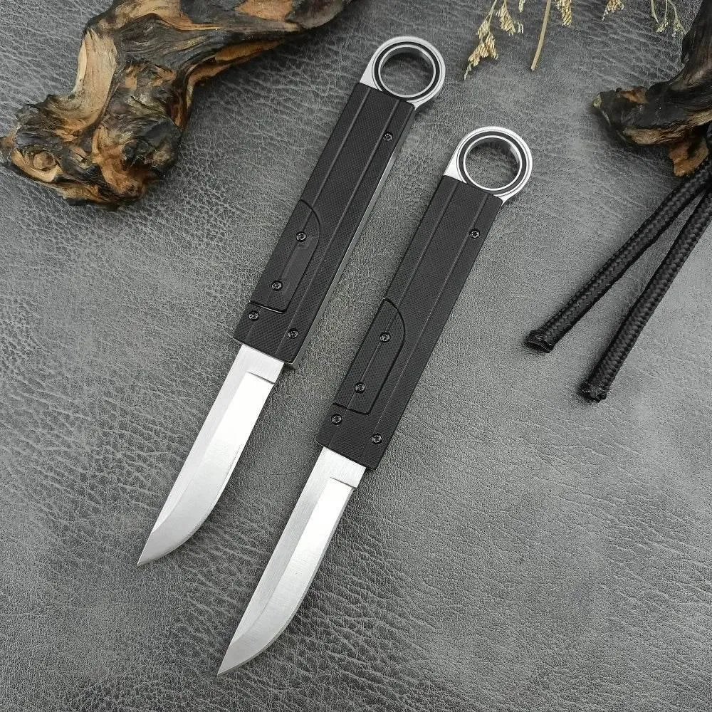 Minimalist Pocket Knife - Everyday Carry EDC Tool