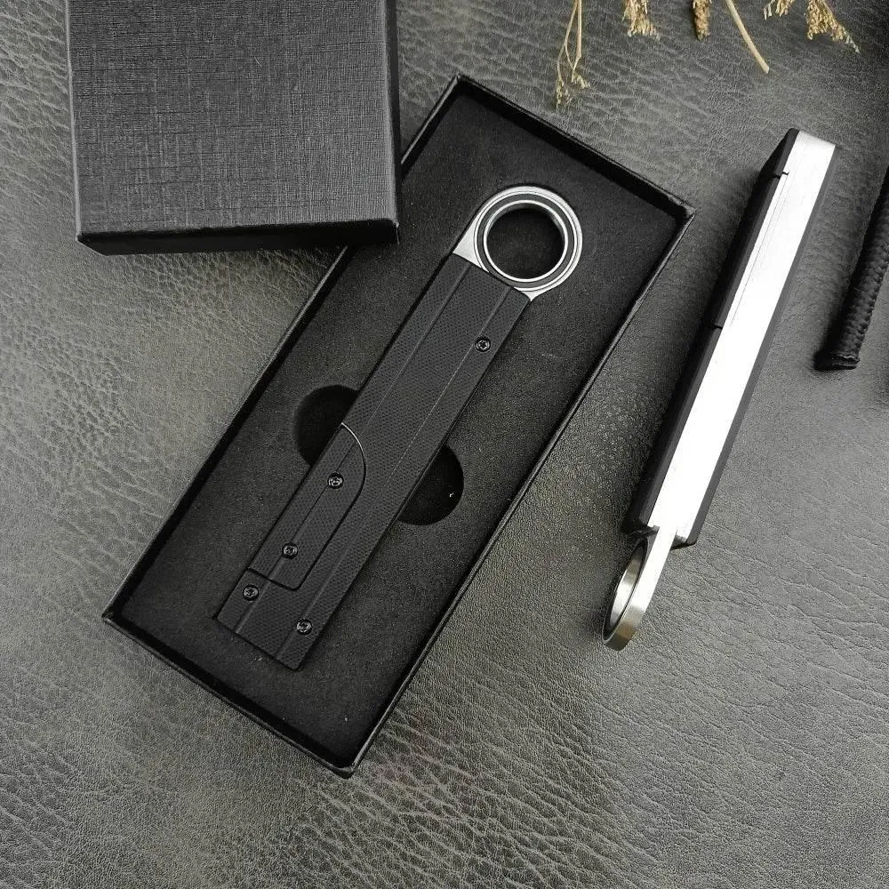 Minimalist Pocket Knife - Everyday Carry EDC Tool