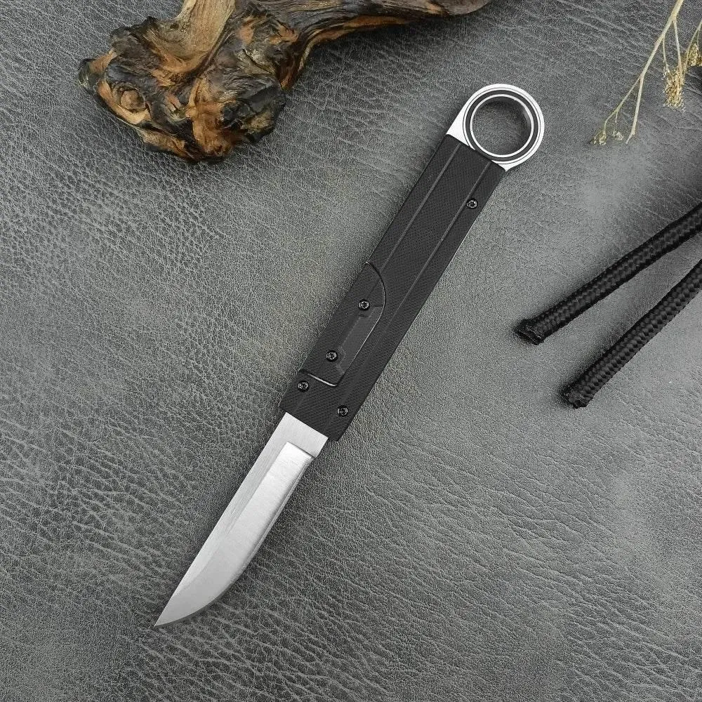 Minimalist Pocket Knife - Everyday Carry EDC Tool