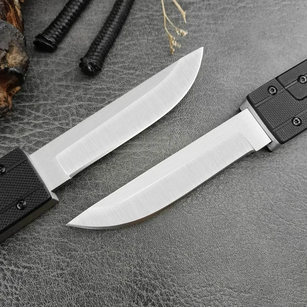Minimalist Pocket Knife - Everyday Carry EDC Tool