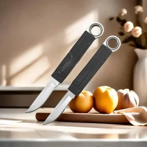Minimalist Pocket Knife - Everyday Carry EDC Tool